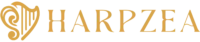 Harpzea Logo